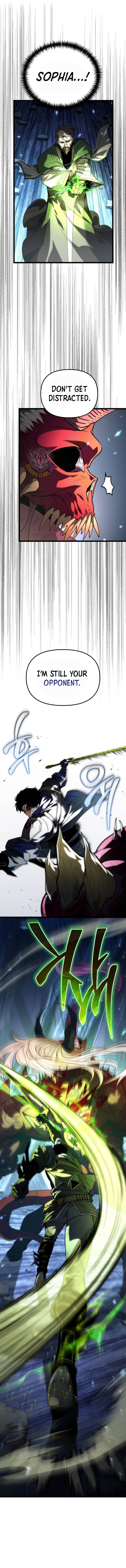 Reincarnator (Manhwa) Chapter 82 6